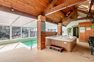 Magpie Cottage - 2