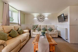 Magpie Cottage - 8