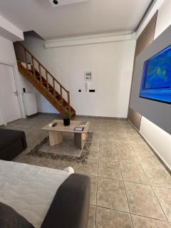 Poly villas kalamata - 2