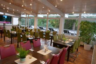 Hotel Bitzer Backnang Zentrum 24h Check In gratis Parkplätze - Backnang - 8