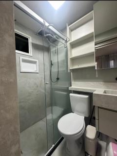 Studio Brasília Sudoeste 316 - 1