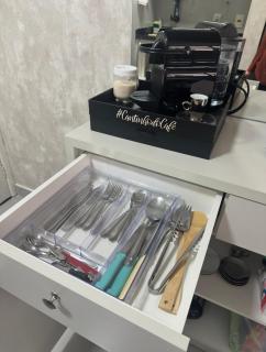 Studio Brasília Sudoeste 316 - 2