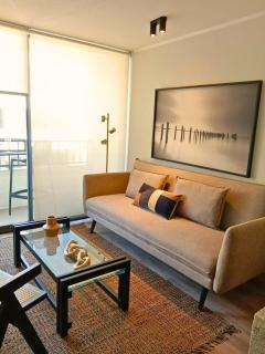 Downtown Comfort Santiago - 1