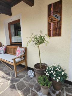 Haus Wiesenheim FW Ötztal - Längenfeld - 3