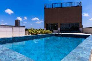 Piscina, metrô, academia | Brazillian Corner - 0