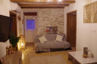 Typical Corsican apartment - Cervione - 0