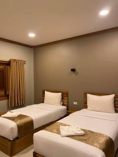 Champadiamon hotel - Pakse - 8
