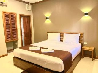 Champadiamon hotel - Pakse - 7