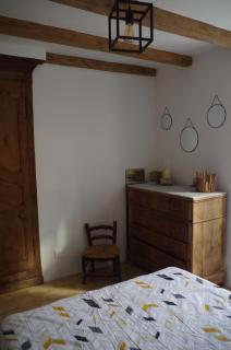 Typical Corsican apartment - Cervione - 4