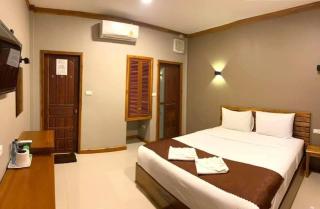 Champadiamon hotel - Pakse - 5