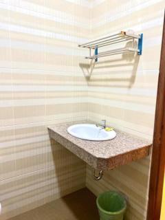 Champadiamon hotel - Pakse - 2