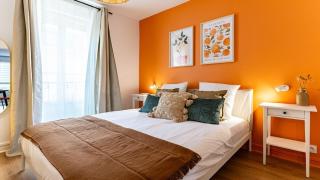 L'Orangeraie - 5