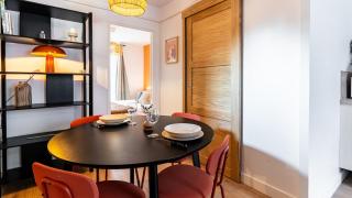 L'Orangeraie - 7