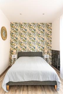 Villa Mona Studio Galets quartier des Cordiers - 0