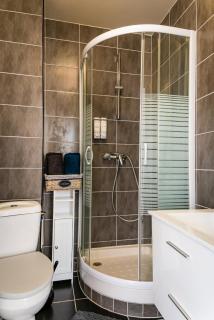 Villa Mona Studio Galets quartier des Cordiers - 8