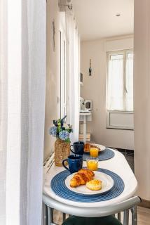 Villa Mona Studio Galets quartier des Cordiers - 6