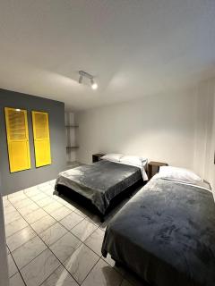 Central Apartment and Spacious balcony, San Gil - 8