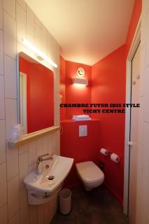 Hôtel ibis Styles Vichy Centre - 5