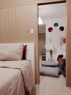 Jaina Staycation - 4