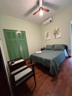 Fazenda Colomi - Hospedagem Ecológica em Guapimim - 9