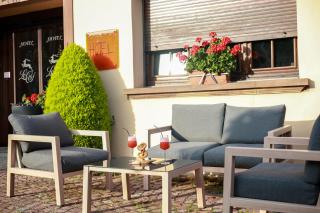 Hotel - Restaurant Le Cerf & Spa - Marlenheim - 5