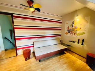 Chambre en collocation - 2