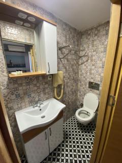 Elite Plus Family Hotel Old City - 1