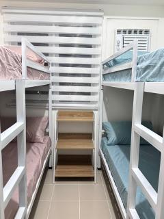 Covent Garden Condominium - 4