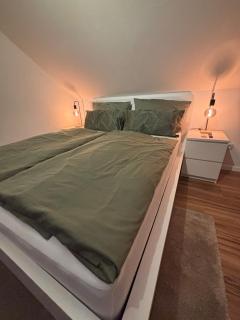 Modern room Osloß - Osloß - 5