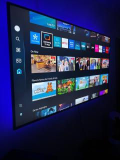 Modern room Osloß - 2