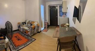 Staycation in Larsen - 1