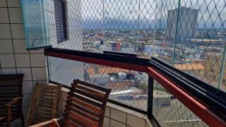 Apartamento na Praia grande - vila tupi - 2