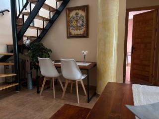Apartamento Dúplex con Vistas al mar y puestas de Sol - 1