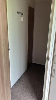 Heysham Coastal Escape Family 3-Bed Caravan - 1