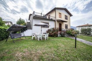 Casa Rina - Barga - 8