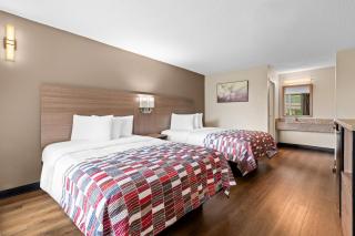 Red Roof Inn Charlotte - Airport - 3