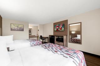 Red Roof Inn Charlotte - Airport - 2