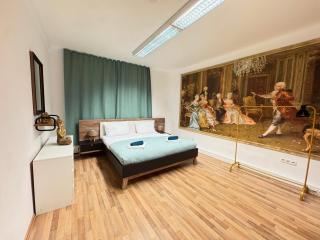 Royal Apartment Vienna - 7