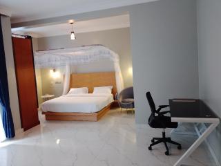 Entebbe Serenity Two Bedroom Apartment - Nkumba - 2