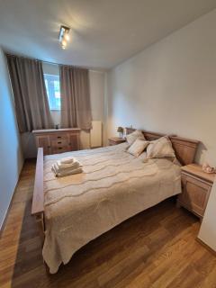 Appartement aan zee Blankenberge - 1