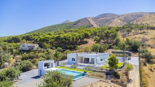 Cubo's Villa Giava - 9