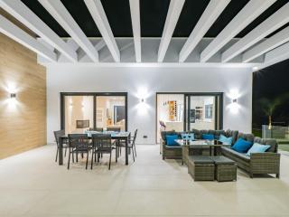Cubo's Villa Giava - 4