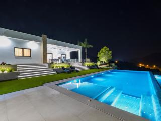 Cubo's Villa Giava - 3