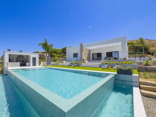 Cubo's Villa Giava - 2