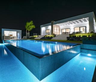 Cubo's Villa Giava - 1