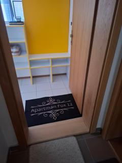Apartmán Fox 12 - Nová Lesná - 4
