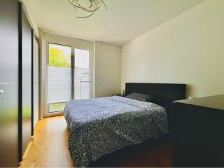 Modern 3-Room Apartment in Stuttgart City Area - Stuttgart - 6