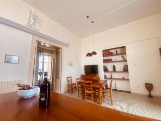 Classic residence in the historic center - 4