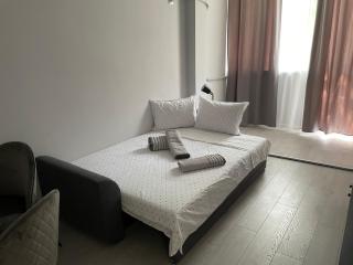 Zen Zagora Apartment First Floor Free Parking Near Park - 4