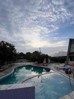 The nishkalank resort - 1